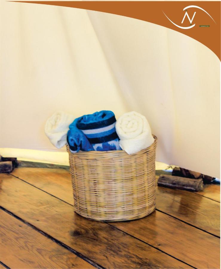 Tipis Cuetzalan Hotel Екстериор снимка